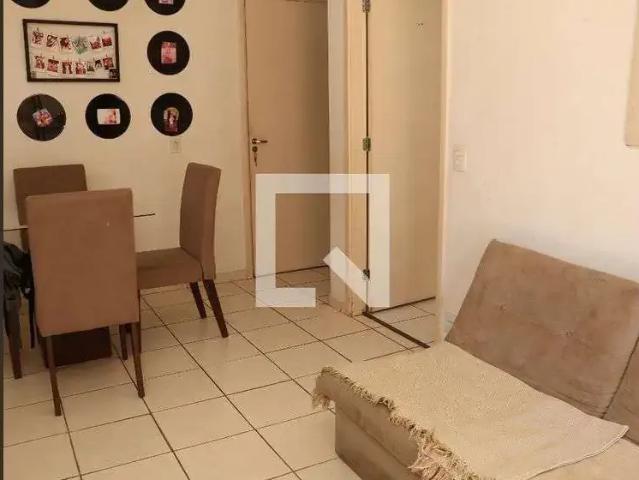 Apartamento aluguel em Região Geográfica Imediata de Goiânia, Aparecida de Goiânia