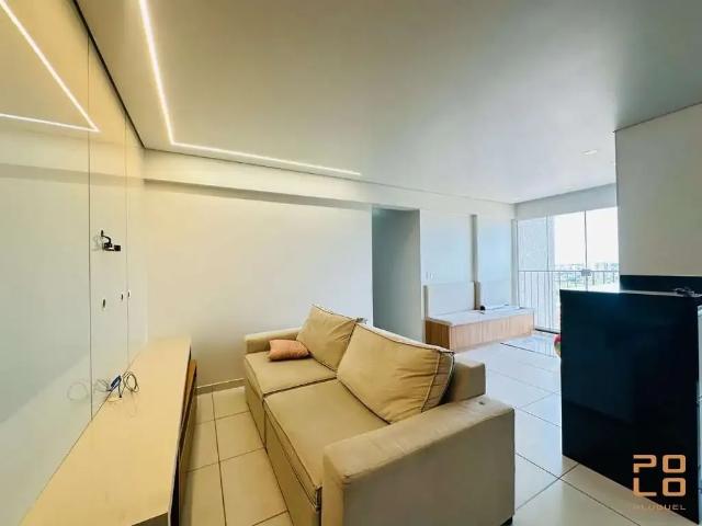 Apartamento aluguel em Região Geográfica Imediata de Goiânia, Aparecida de Goiânia