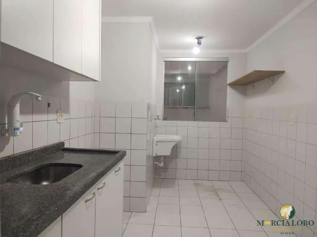 Apartamento aluguel em Região Geográfica Imediata de Goiânia, Aparecida de Goiânia