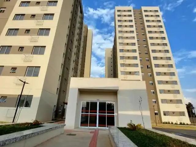 Apartamento aluguel em Região Geográfica Imediata de Goiânia, Aparecida de Goiânia