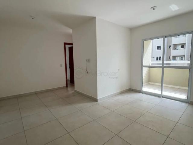 Apartamento aluguel em Parque das Nações, Aparecida de Goiânia