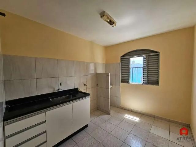 Apartamento aluguel em Região Geográfica Imediata de Goiânia, Aparecida de Goiânia