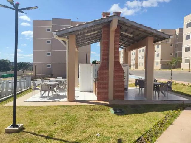 Apartamento aluguel em Região Geográfica Imediata de Goiânia, Aparecida de Goiânia