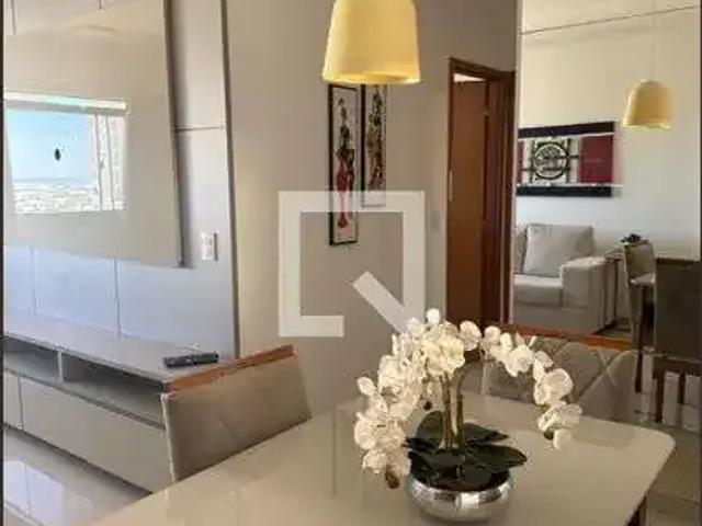 Apartamento aluguel em Região Geográfica Imediata de Goiânia, Aparecida de Goiânia