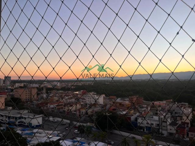 Apartamento aluguel em Aparecida, Região Geográfica Intermediária de São José dos Campos
