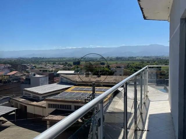 Apartamento aluguel em Região Imediata de Guaratinguetá, Região Metropolitana do Vale do Paraíba e Litoral Norte