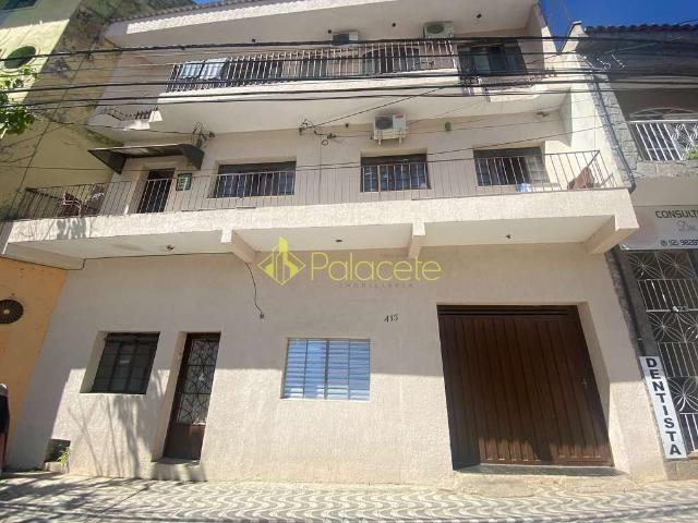 Apartamento aluguel em Aparecida, Santa Rita