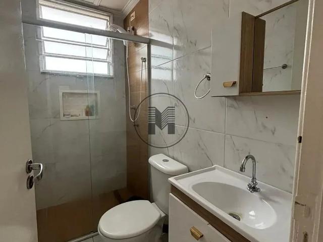 Apartamento aluguel em Aparecida, Região Geográfica Intermediária de São José dos Campos