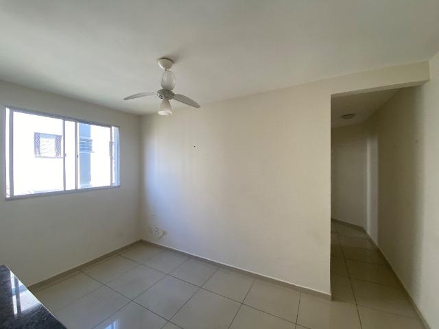 Apartamento aluguel em Aparecida