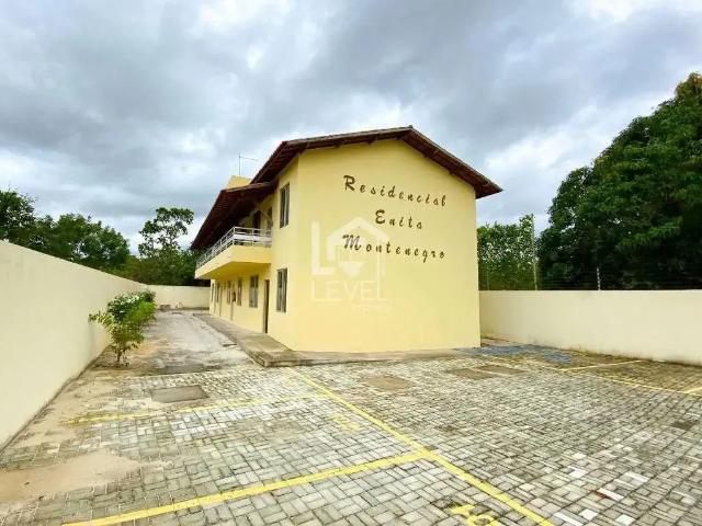 Apartamento aluguel em Nordeste, Aquiraz