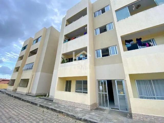 Apartamento aluguel em Região Geográfica Imediata de Fortaleza, Aquiraz