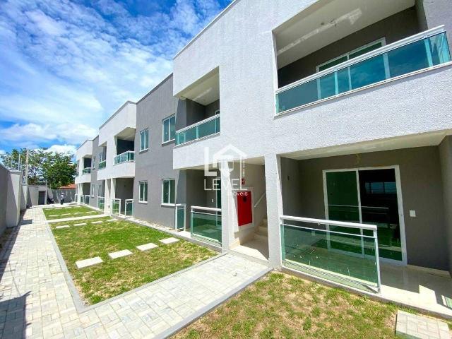 Apartamento aluguel em Região Geográfica Imediata de Fortaleza, Aquiraz