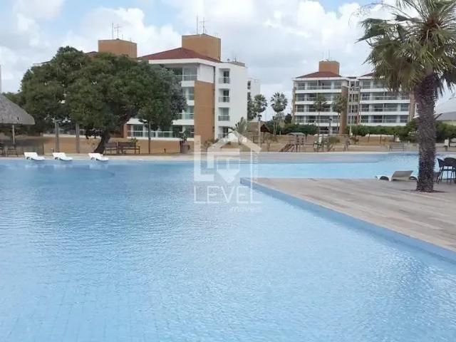 Apartamento aluguel em Região Geográfica Imediata de Fortaleza, Aquiraz
