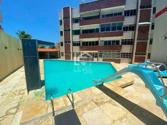 Apartamento aluguel em Região Geográfica Imediata de Fortaleza, Aquiraz