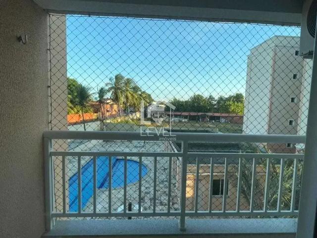 Apartamento aluguel em Nordeste, Aquiraz