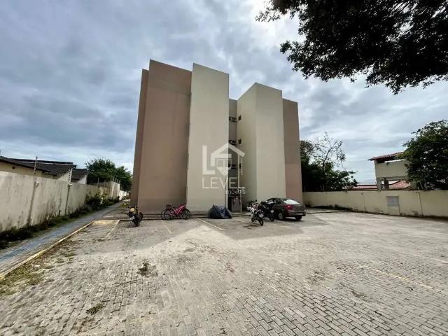 Apartamento aluguel em Região Geográfica Imediata de Fortaleza, Aquiraz