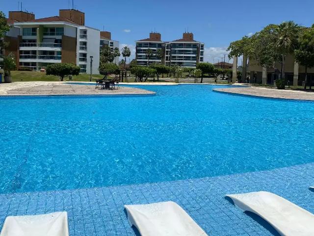 Apartamento aluguel em Nordeste, Aquiraz