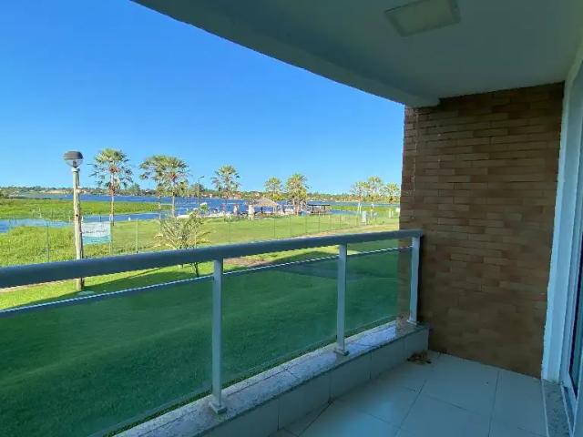 Apartamento aluguel em Aquiraz, Conjunto Vitória