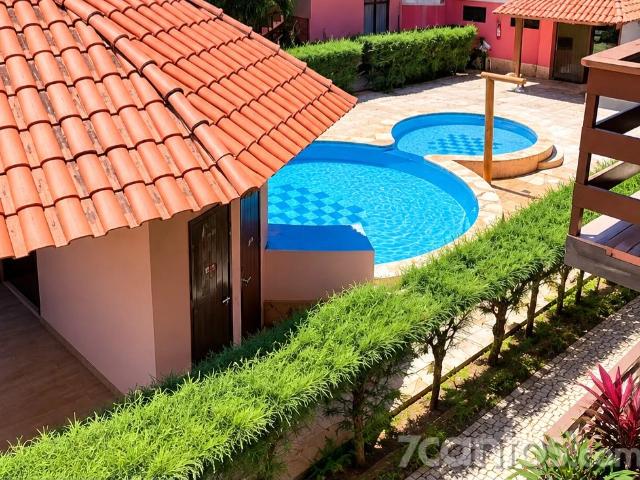 Apartamento aluguel em Região Geográfica Imediata de Fortaleza, Aquiraz