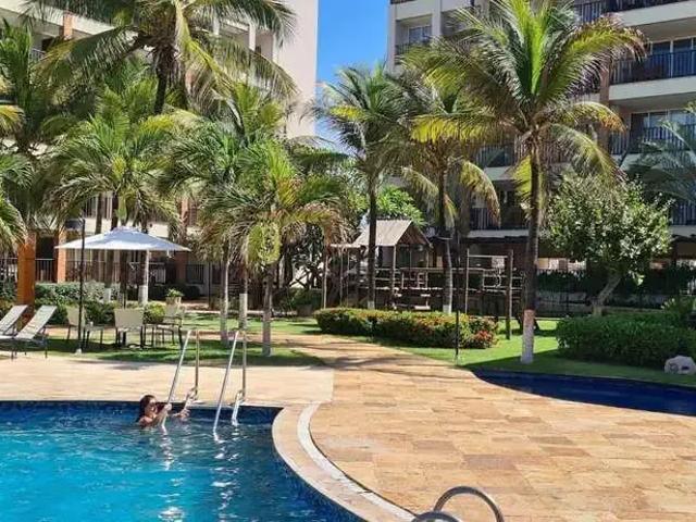 Apartamento aluguel em Região Geográfica Imediata de Fortaleza, Aquiraz
