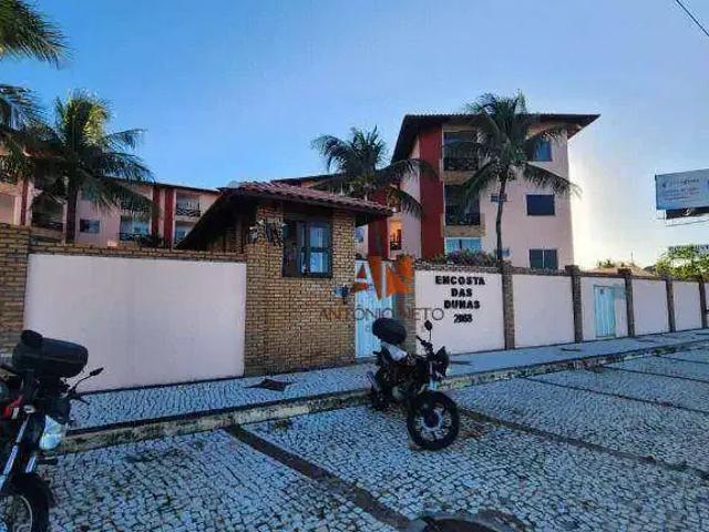 Apartamento aluguel em Região Geográfica Imediata de Fortaleza, Aquiraz