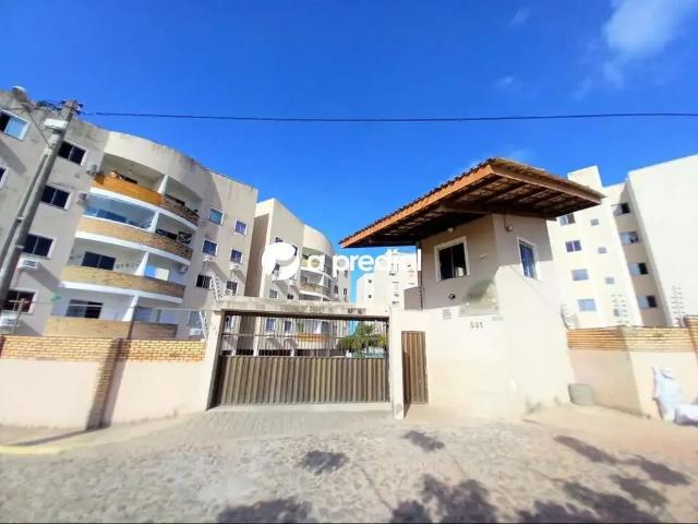 Apartamento aluguel em Região Geográfica Imediata de Fortaleza, Aquiraz