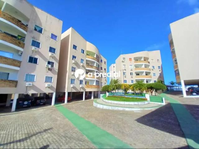 Apartamento aluguel em Região Geográfica Imediata de Fortaleza, Aquiraz