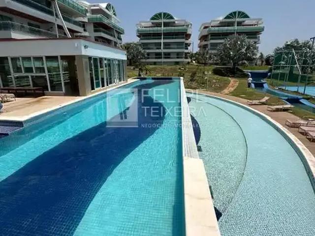 Apartamento aluguel em Região Geográfica Imediata de Fortaleza, Aquiraz