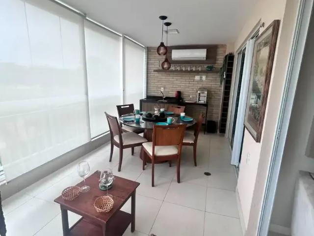 Apartamento aluguel em Região Geográfica Imediata de Fortaleza, Aquiraz