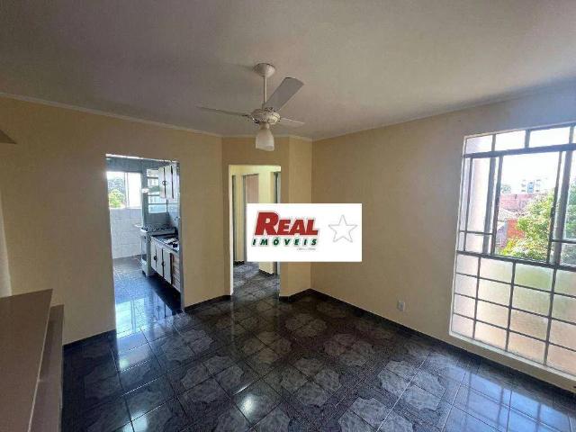 Apartamento aluguel em Araçatuba