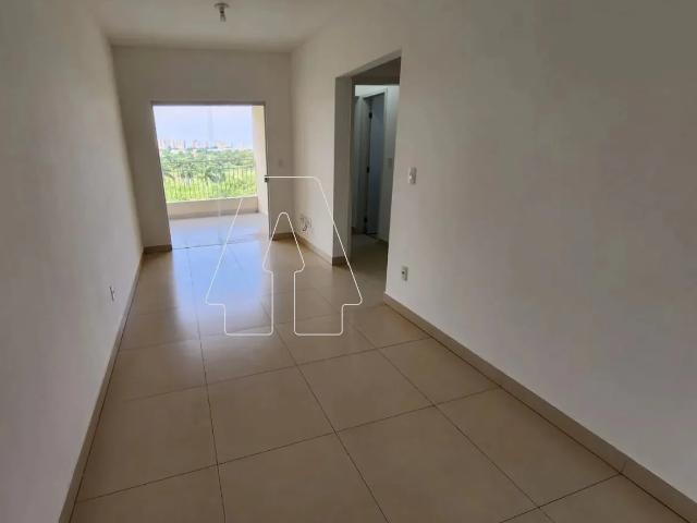 Apartamento aluguel em Araçatuba, Região Geográfica Intermediária de Araçatuba