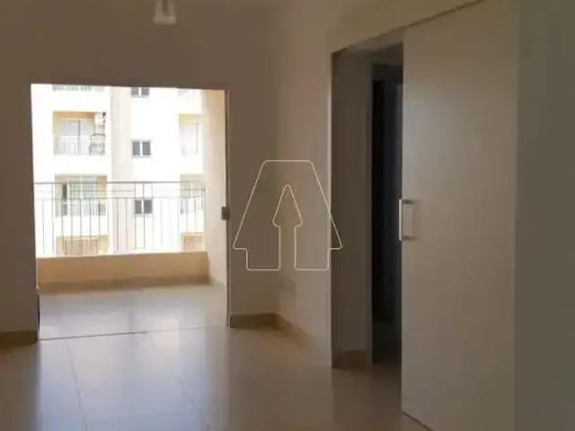 Apartamento aluguel em Região Imediata de Araçatuba, Araçatuba
