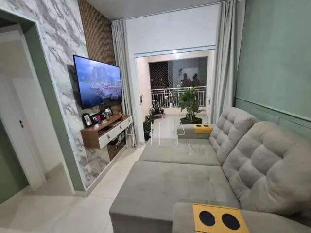 Apartamento aluguel em Região Imediata de Araçatuba, Araçatuba