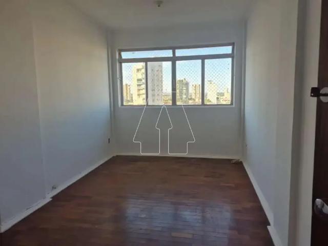 Apartamento aluguel em Região Imediata de Araçatuba, Araçatuba