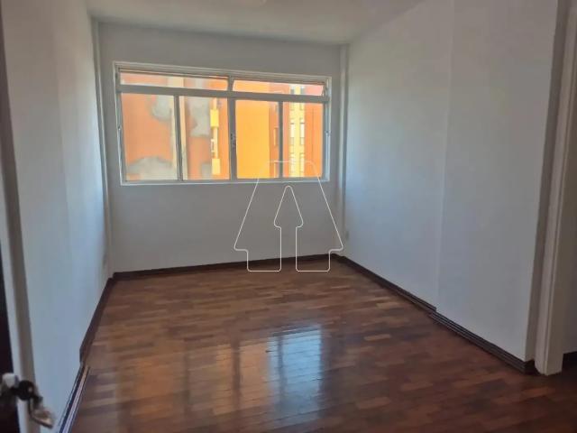 Apartamento aluguel em Região Imediata de Araçatuba, Araçatuba