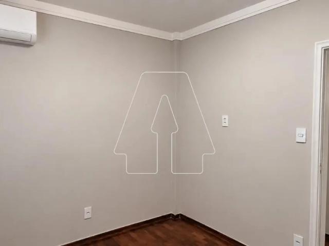 Apartamento aluguel em Araçatuba, Região Geográfica Intermediária de Araçatuba