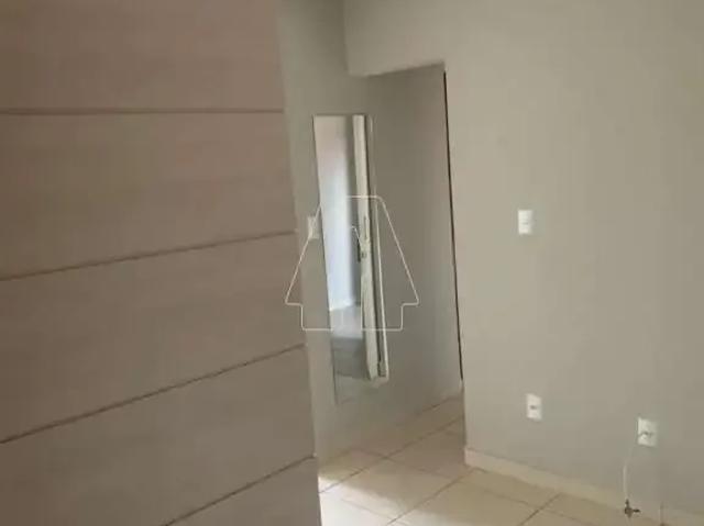 Apartamento aluguel em Região Imediata de Araçatuba, Araçatuba