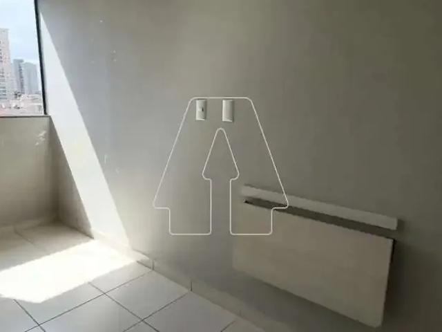 Apartamento aluguel em Região Imediata de Araçatuba, Araçatuba