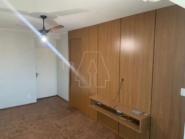 Apartamento aluguel em Região Imediata de Araçatuba, Araçatuba