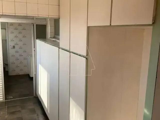 Apartamento aluguel em Região Imediata de Araçatuba, Araçatuba