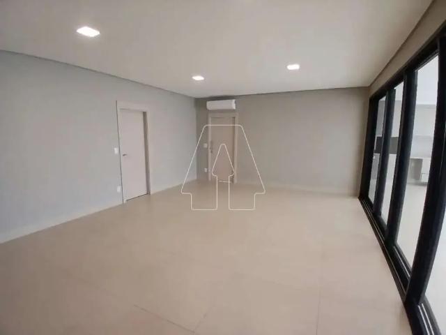 Apartamento aluguel em Região Imediata de Araçatuba, Araçatuba