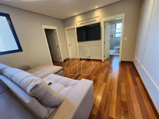 Apartamento aluguel em Araçatuba, Região Geográfica Intermediária de Araçatuba