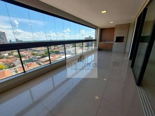 Apartamento aluguel em Região Imediata de Araçatuba, Araçatuba
