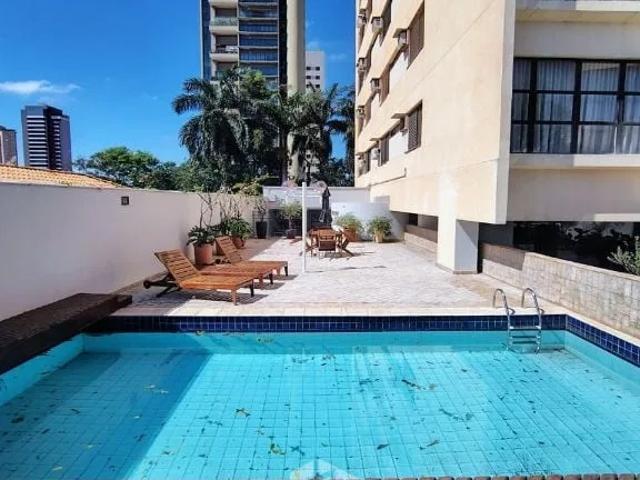 Apartamento aluguel em Araçatuba