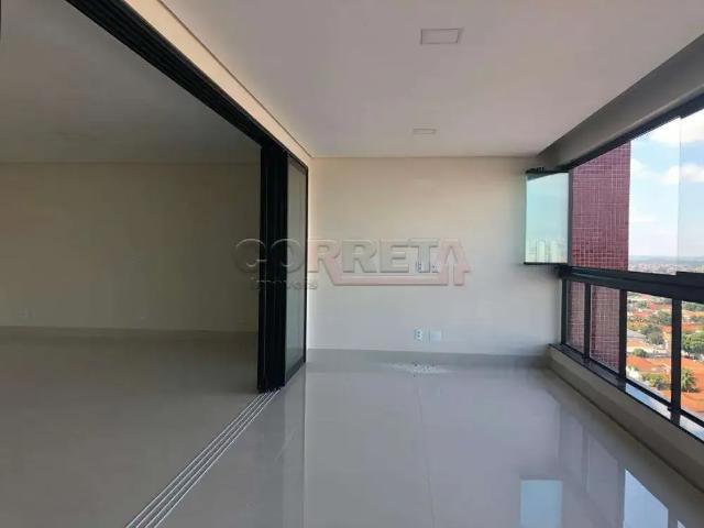 Apartamento aluguel em Região Imediata de Araçatuba, Araçatuba