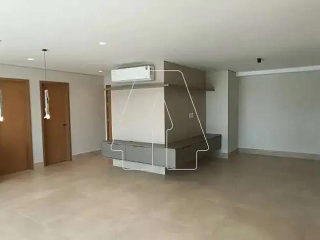 Apartamento aluguel em Araçatuba, Região Geográfica Intermediária de Araçatuba