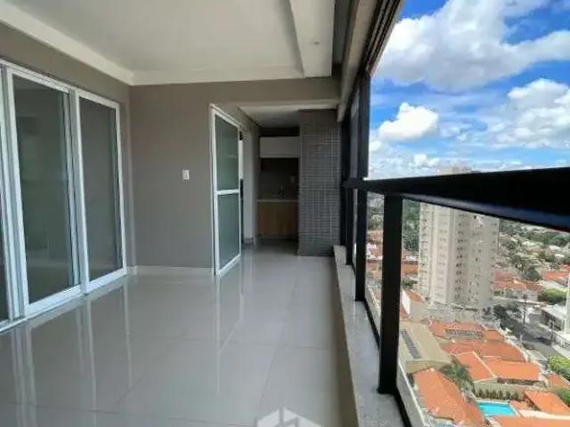 Apartamento aluguel em Região Imediata de Araçatuba, Araçatuba