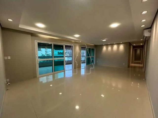 Apartamento aluguel em Região Imediata de Araçatuba, Araçatuba
