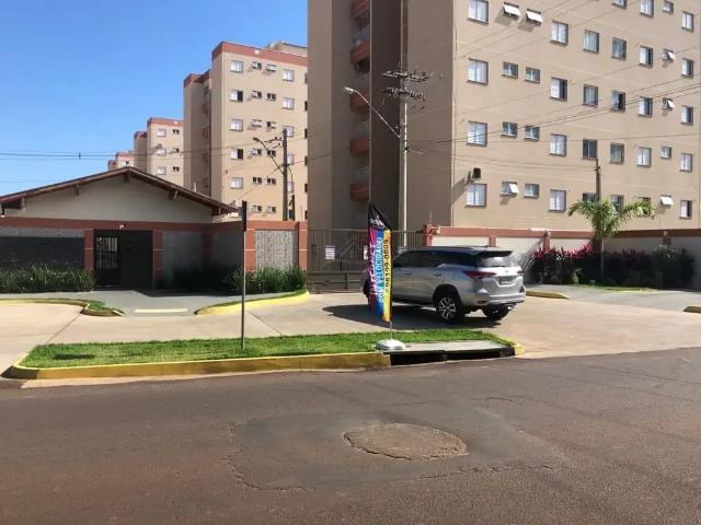 Apartamento aluguel em Região Imediata de Araçatuba, Araçatuba