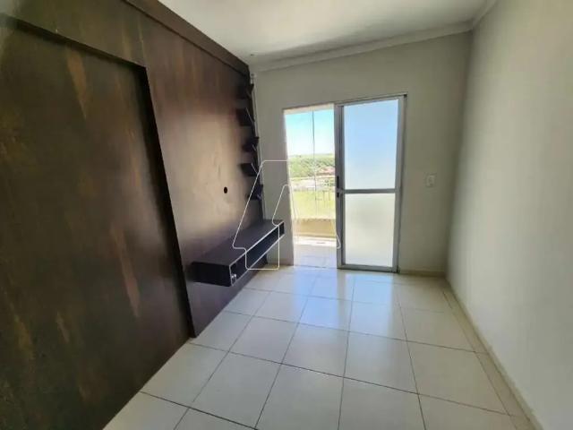 Apartamento aluguel em Região Imediata de Araçatuba, Araçatuba